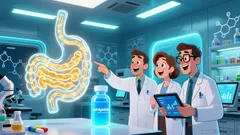 Why Novo Nordisk Is Set to Outperform in 2026