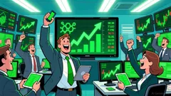 Bragg Gaming's Restructuring: A Calculated Move or a Desperate Gamble?