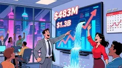 Are XRP and Solana Still the Best Altcoins for 20x Gains in 2026? An Institutional Adoption and Risk-Adjusted Returns Analysis