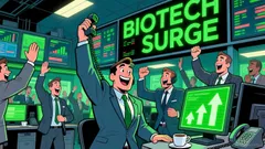 Lighter (LIT) Token Surges 18.3% as Buyback Program Reduces Supply and Attracts Whale Investment