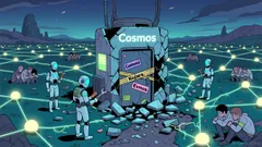 Why Cosmos (ATOM) Faces an Existential Crisis in 2026