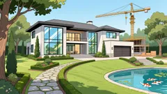 Toll Brothers' Leadership Transition and Strategic Refocus: Assessing CEO Succession Risks and Opportunities in the Luxury Homebuilding Sector