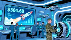 Twin Disc's Margin Expansion Potential: Leveraging Structural Market Shifts and Operational Discipline