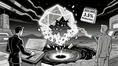 Polygon (POL): A Deflationary Powerhouse Poised for 2026 Growth