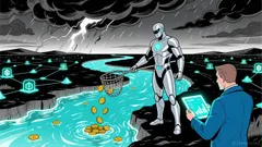 XRP's Tight Range Breakout Potential and the Looming $2.17 Threshold