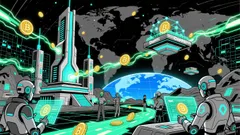 Tokenized Deposits: The Next Frontier in Institutional Cash Management