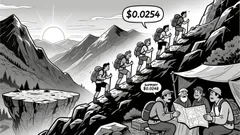 Market Overview for Act I : The AI Prophecy/Tether (ACTUSDT)