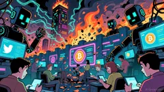 X's Algorithm Transparency: A Regulatory Shield or a Bot Trap?