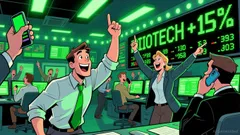 AbbVie: A Dividend Powerhouse in Transition