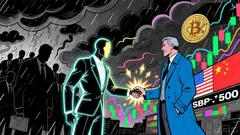 Supreme Court's Trump Tariff Ruling and Its Macroeconomic Implications for Crypto Markets