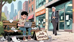 Gen Z's Career Revolution: A Structural Shift in Workforce Dynamics