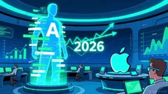 AI Monetization Momentum: Why Alphabet's Resurgence Outpaces Apple in 2026