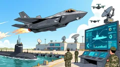 The Trump-Driven Defense Sector Boom: Strategic Entry Points for 2027