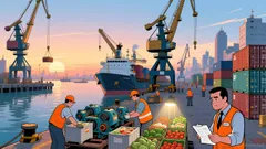 The Reshaping of Global Trade: Tariffs, Gold, and the Winners in the Post-Liberation Day Era