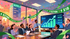 Ardelyx's Explosive Growth Trajectory and Retail Investor Optimism: A Sustainable Inflection Point?