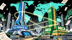 The Looming Centralization Threat to Cryptocurrency: Institutional and Governmental Power