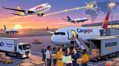 Is Cargojet (TSX:CJT) a Buy in 2026 Amid Strategic Shifts and Analyst Revisions?