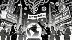 The Emergence of Tokenized Stocks and Their Potential to Disrupt Traditional Equity Markets