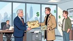 Scott Bessent's Fiscal Assurance: Assessing the Treasury's Capacity for Tariff Refunds