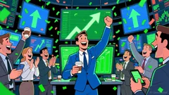 Capitalizing on AI-Driven Tech Growth in January 2026