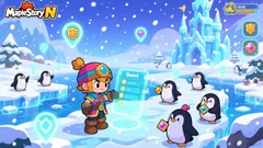 Pudgy Penguins Expands Gaming Presence and Develops Abstract Blockchain to Drive Ecosystem Growth