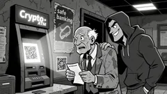 Crypto ATM Scams and Regulatory Backlash: Implications for the Future of Digital Asset Infrastructure