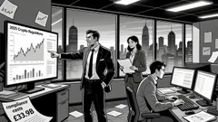 UK Crypto Regulatory Overhaul: Strategic Opportunities Amid Stricter FCA Licensing Regime