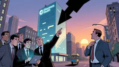 Why Elevance Health (ELV) Could Be a Strategic Buy-The-Weak Moment in 2026