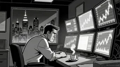 Market Overview: Solayer/Bitcoin Consolidation Amid Dull Momentum