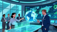 The Rise of Sustainable Procurement as a Competitive Advantage in B2B E-Commerce