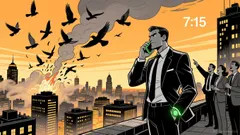 Market Overview for WOO/Tether (WOOUSDT)