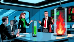 Polygon's POL: A Supply-Side Breakout Amid Profit-Taking Risks