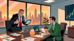 Berkeley Group Holdings' (LON:BKG) Five-Year Underperformance and Strategic Outlook for Recovery