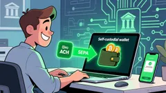 AVICI Launches Virtual Accounts as Visa Crypto Card Spending Jumps 525%