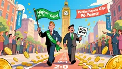 Comparing SCHH and RWR: A Historical Lens on REIT ETF Costs and Performance