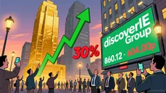Assessing the Valuation Discrepancy in discoverIE Group plc: A Clash of Fundamentals and Market Sentiment