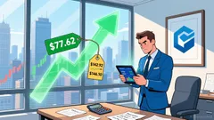 Is Brown & Brown (BRO) Trading at a Significant Discount to Intrinsic Value Amidst Recent Pullback?