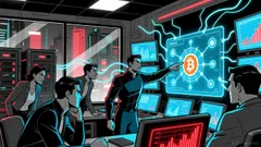 Bitcoin and Altcoins: Escaping the Sinkhole-Liquidity, Derivatives, and Equilibrium Dynamics