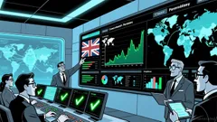 Ripple's UK FCA Authorization: A Catalyst for Global Digital Payments Expansion