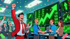 Why the Semiconductor ETF is the AI Infrastructure Bet, Not a Yield Play