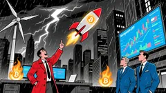 Why Altcoin ETFs Are Outperforming Bitcoin and Ethereum in Risk-Off Environments