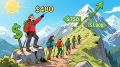 Monero (XMR) Builds Bullish Technical Structure Amid Privacy Sector Resilience