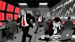 Ethereum's Bearish Sentiment: A Contrarian Buying Signal for a $5,000 Rally in 2026