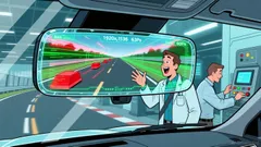 Valens Semiconductor (VLN): Has the Bull Case Strengthened with A-PHY Design Wins and E-Mirror Innovation?