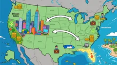 California's Billionaire Tax: A Threat to Silicon Valley's $100B+ Innovation Engine