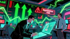 Whale Activity and Leverage: Strategic Implications for ZEC and ETH Traders