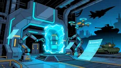 Kratos Defense & Security Solutions: A High-Risk, High-Reward Play in a Booming Defense Sector