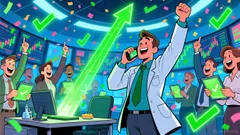 Building a Durable Moat: Applying Value Investing Principles to a Young Investor's Journey