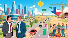 California's Billionaire Tax: A Structural Shift in Capital Geography