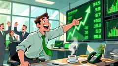 The Underperformance of MetaMask's Prediction Market: A Signal for Broader Adoption Challenges in DeFi Innovation?